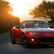 Illustration for article titled Driving the Worlds Most Iconic Roadster on Americas Greatest Road